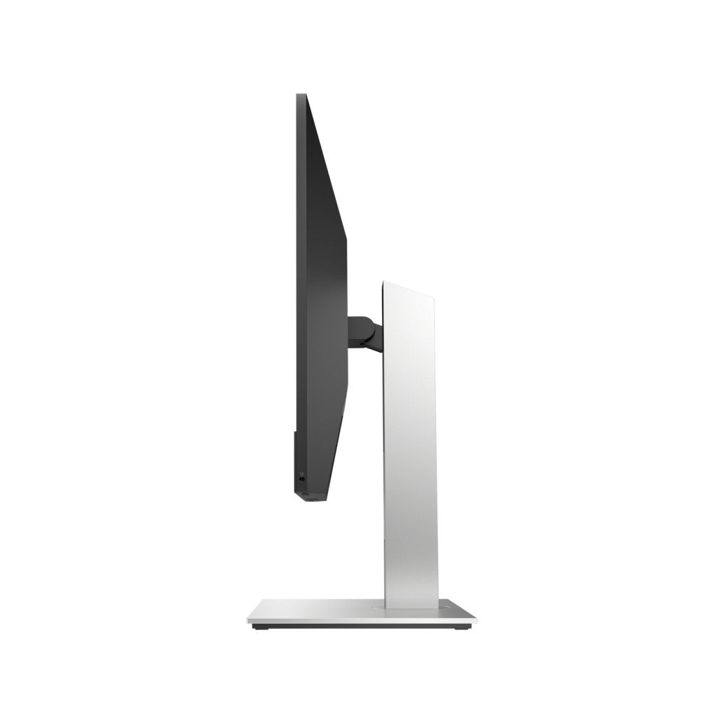 Monitor HP 60,5 cm (23,8") E24m G4 1920x1080 konferenca 75Hz IPS 5ms HDMI DisplayPort USB-C 65W DP-Out 4xUSB3.2 Pivot Kamera IR Zvočniki 2x5W  3H sRGB99% RJ45 6500K