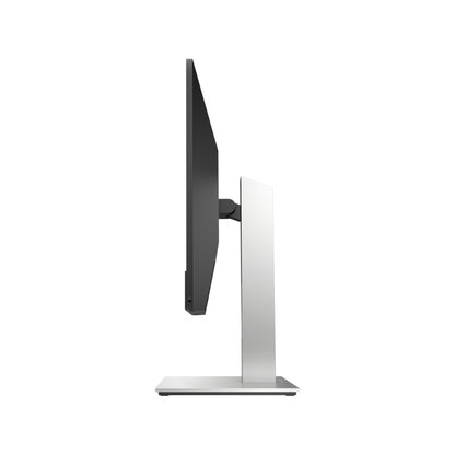 Monitor HP 60,5 cm (23,8") E24m G4 1920x1080 konferenca 75Hz IPS 5ms HDMI DisplayPort USB-C 65W DP-Out 4xUSB3.2 Pivot Kamera IR Zvočniki 2x5W  3H sRGB99% RJ45 6500K
