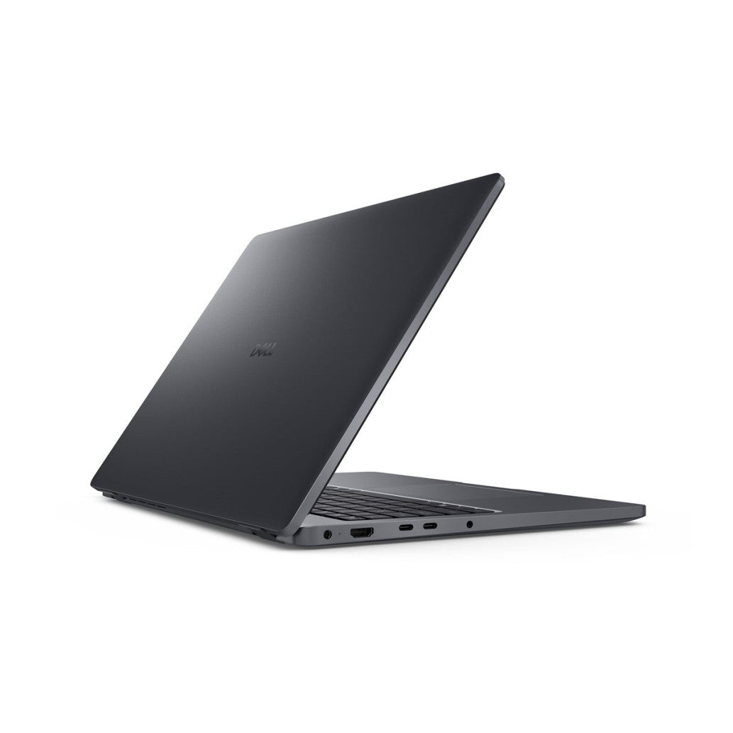 Prenosnik DELL 40,64 cm (16,0") Pro 16 1920x1200 IPS 300nit Ultra 5-120U/16GB/512GB/BL/FP/ALU-ABS/Intel Graphics/Win11Pro (BTO010_PC16250_EMEA)
