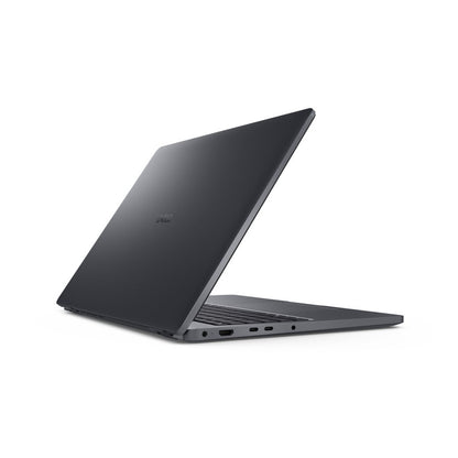 Prenosnik DELL 40,64 cm (16,0") Pro 16 1920x1200 IPS 300nit Ultra 5-120U/16GB/512GB/BL/FP/ALU-ABS/Intel Graphics/Win11Pro (BTO010_PC16250_EMEA)