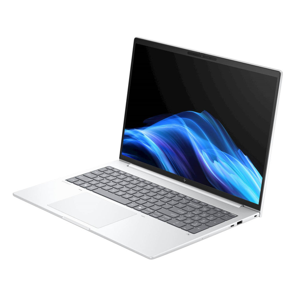 Prenosnik HP 35,5 cm (14,0") EliteBook 6 G1a 1920x1200 IPS 300nit Ryzen 7 250/16GB/512GB/BL/FP/Mg-AL/AMD Radeon 780M/Win11Pro (AD4G7ET#BED)