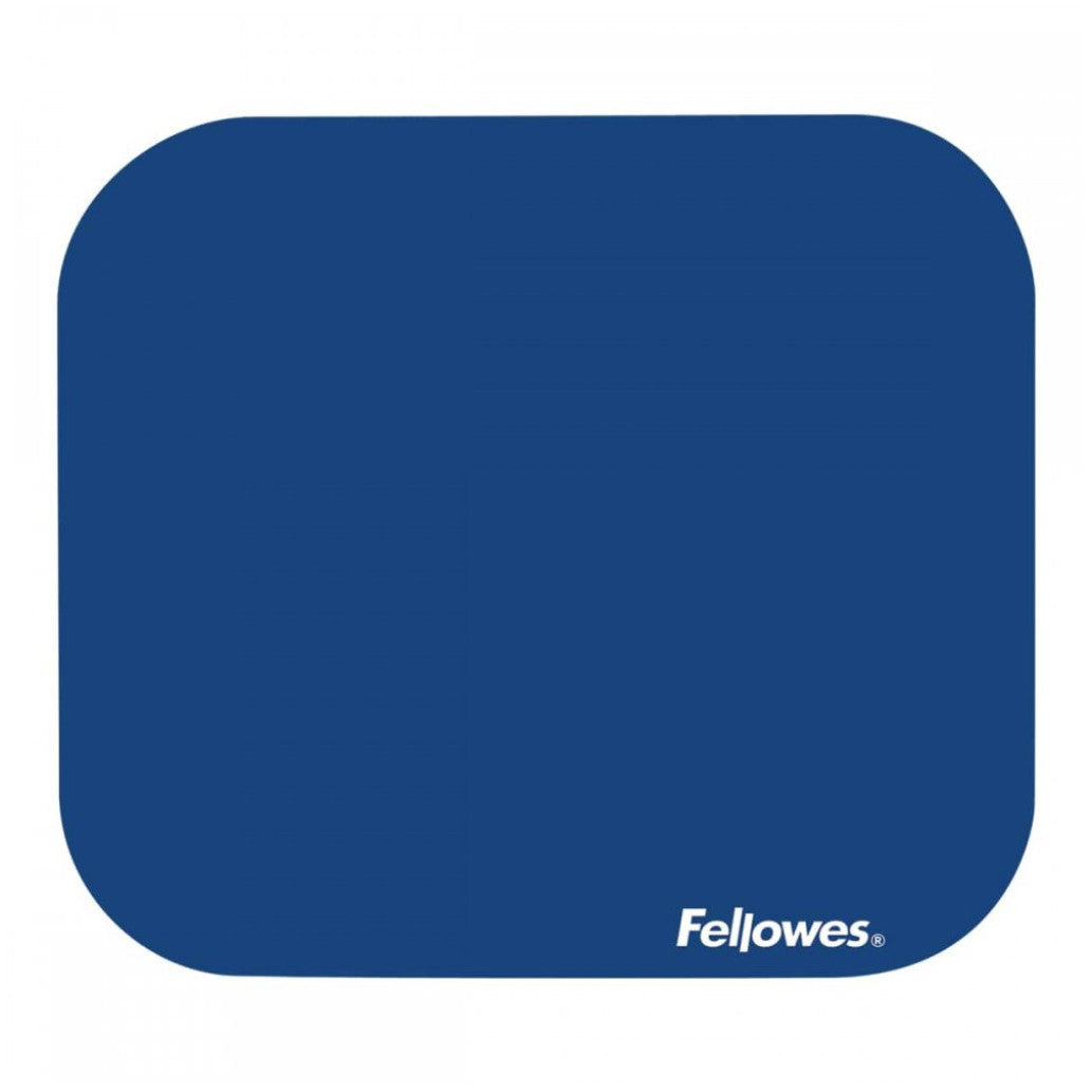 Podloga za miško Fellowes Premium modra