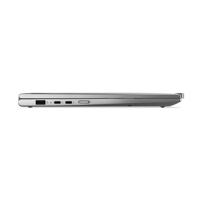 Prenosnik Lenovo 35,5 cm (14,0") ThinkPad X1 2-in-1 G10 2880x1800 OLED na dotik 500nit 120Hz Ultra 7-255U/32GB/SSD1TB/BL/FP/4G/Intel Graphics/Win11Pro (21Q0006USC)