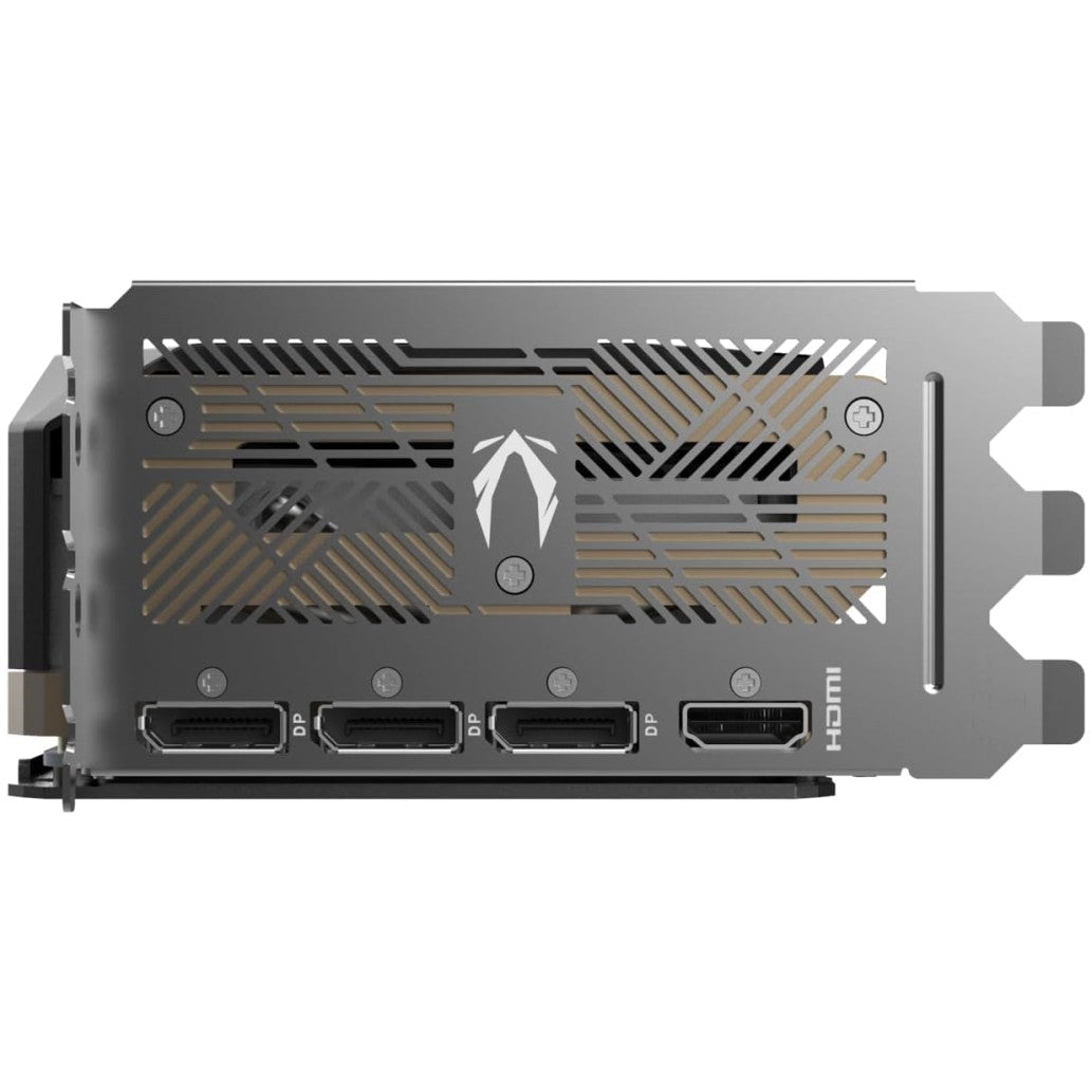 Grafična kartica nVidia RTX5080 Zotac Solid Core OC - 16GB GDDR7 (ZT-B50800J2-10P)