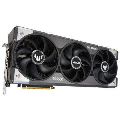 Grafična kartica nVidia RTX5080 Asus TUF Gaming OC - 16GB GDDR7 (GCAS-643)