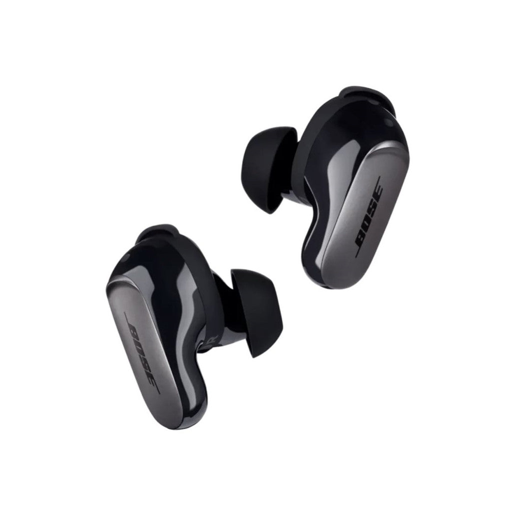 Slušalke brezžične Bose ušesne z mikrofonom BT QuietComfort Ultra črna (882826-0010)