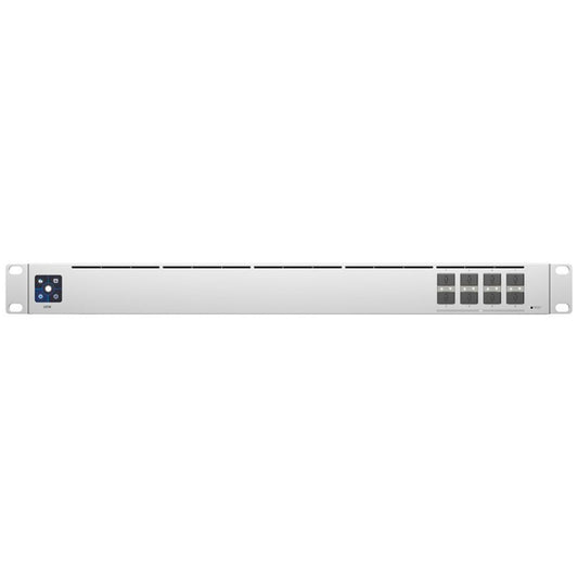 STIKALO 8xSFP Ubiquiti UniFi Aggregation 10Gbp/s (USW-AGGREGATION-EU)