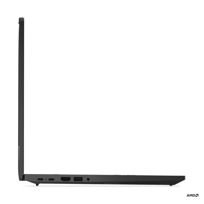 Prenosnik Lenovo 40,64 cm (16,0") ThinkPad T16 G4 1920x1200 IPS 400nit Ryzen AI 7 PRO 350/32GB/SSD1TB/BL/AI Chip: 50 TOPs/PC-Carbon/AMD Radeon 860M/Win11Pro (21QN001DSC)