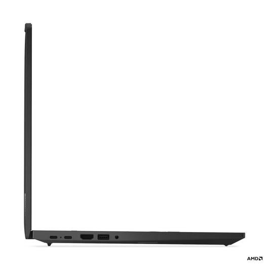 Prenosnik Lenovo 40,64 cm (16,0") ThinkPad T16 G4 1920x1200 IPS 400nit Ryzen AI 7 PRO 350/32GB/SSD1TB/BL/AI Chip: 50 TOPs/PC-Carbon/AMD Radeon 860M/Win11Pro (21QN001DSC)