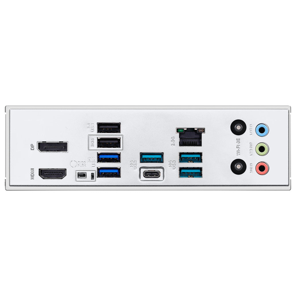 Osnovna plošča AM5 Asus Prime B850 Plus WiFi ATX 1xHDMI 1xDisplayPort