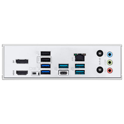 Osnovna plošča AM5 Asus Prime B850 Plus WiFi ATX 1xHDMI 1xDisplayPort