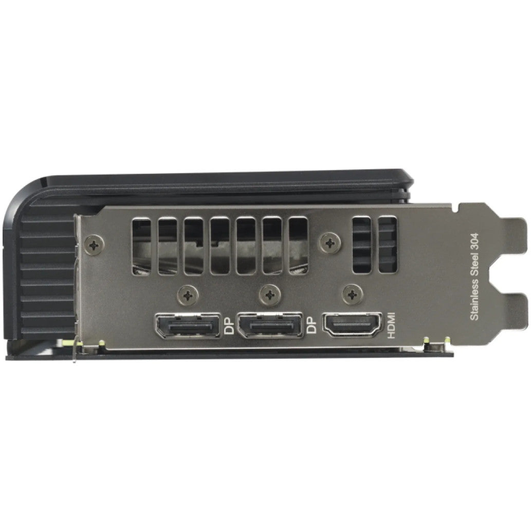 Grafična kartica AMD RX9060 XT Asus Prime - 16GB GDDR6  | 1xHDMI 2.1b 2xDisplayport 2.1a (PRIME-RX9060XT-O16G)