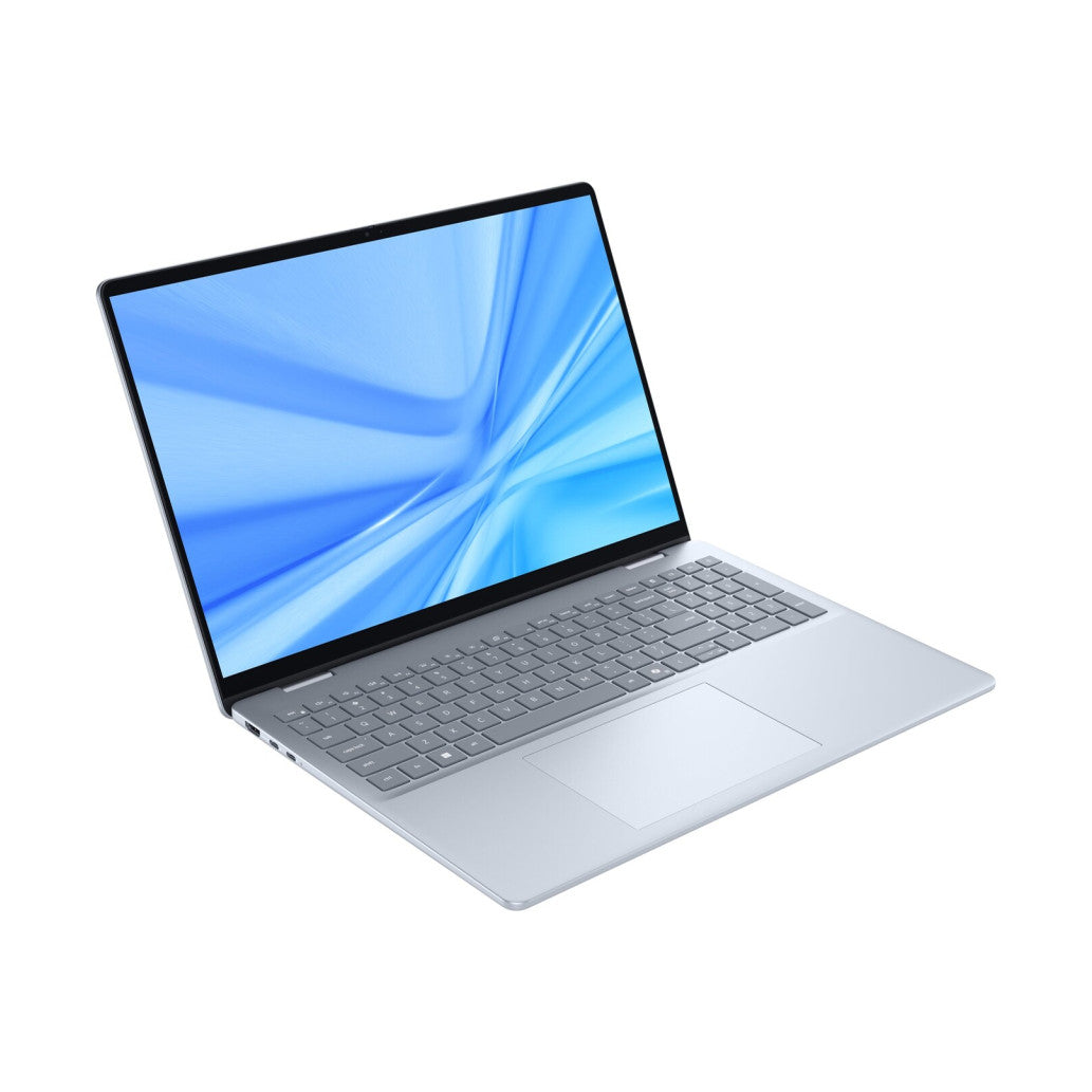 Prenosnik DELL 40,64 cm (16,0") 16 Plus 2560x1600 IPS 300nit 120Hz Ultra 9-288V/32GB/SSD2TB/BL/AI Chip: 48 TOPs/Intel Arc 140V/Win11Pro (DB16250_LNL_210)