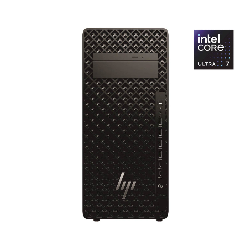 Delovna postaja HP Tower Z2 G1i Ultra 7-265K/W880/32GB/1TB/2xM.2 prost/2xDP /700W-92%/Win11Pro (A40T4ET#ABB)