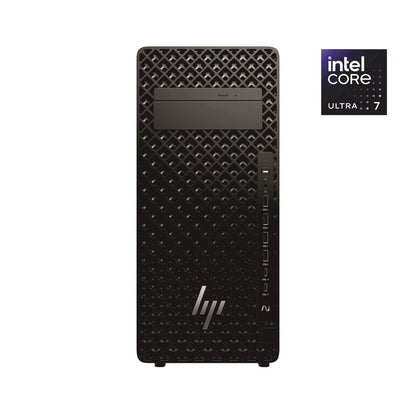 Delovna postaja HP Tower Z2 G1i Ultra 7-265K/W880/32GB/1TB/2xM.2 prost/2xDP /700W-92%/Win11Pro (A40T4ET#ABB)