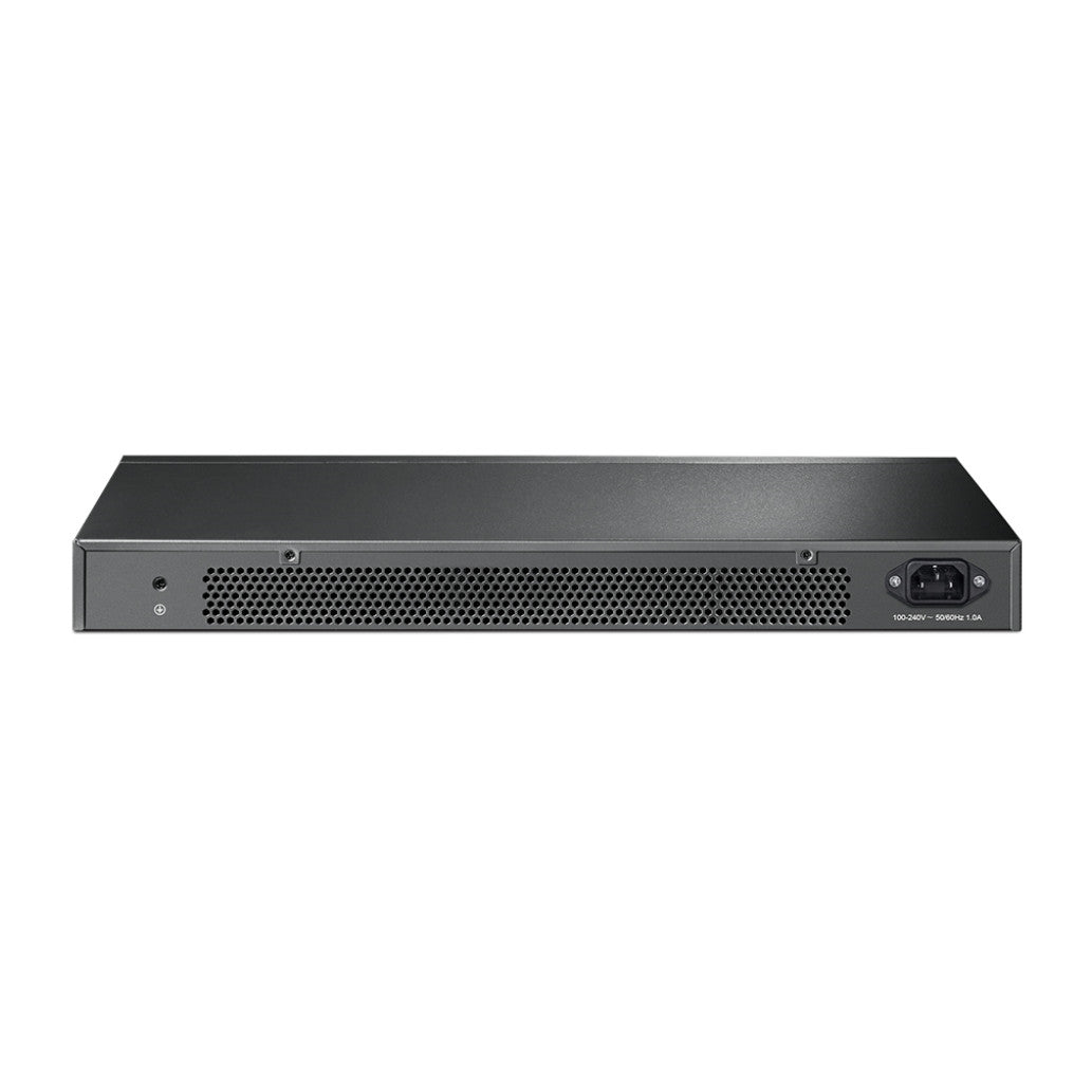 SWITCH 48-PORT 100/1000 TP-Link TL-SG1048
