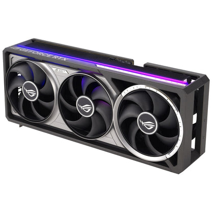 Grafična kartica nVidia RTX5080 Asus ROG Astral OC Edition - 16GB GDDR7 (GCAS-645)