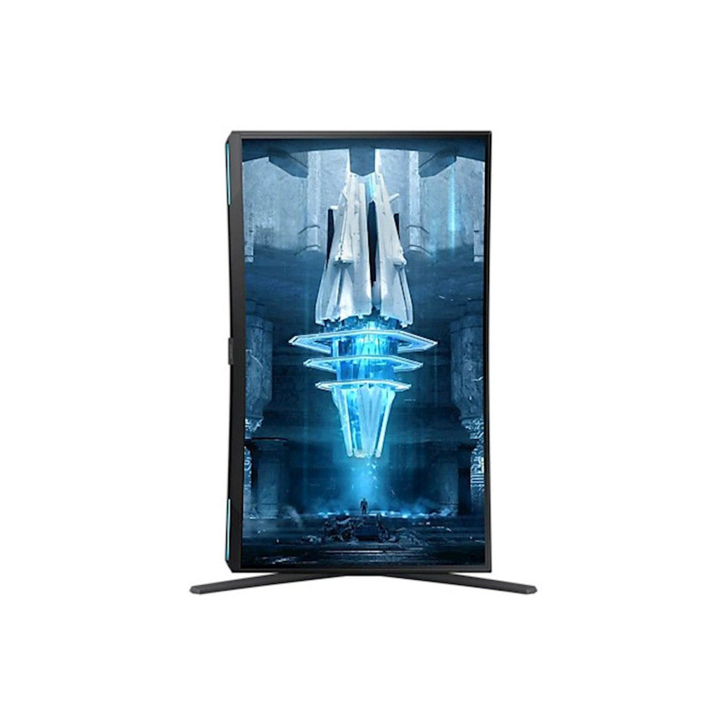 Monitor Samsung 81,3 cm (32,0") LS32BG850NPXEN 3840x2160 Curved Gaming 240Hz VA 1ms 2xHDMI DisplayPort 2xUSB3.0 Pivot  DCI-P3-95% FreeSync Premium PRO Quntum HDR2000 Odyssey NEO G8