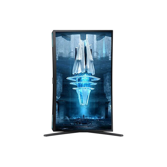 Monitor Samsung 81,3 cm (32,0") LS32BG850NPXEN 3840x2160 Curved Gaming 240Hz VA 1ms 2xHDMI DisplayPort 2xUSB3.0 Pivot  DCI-P3-95% FreeSync Premium PRO Quntum HDR2000 Odyssey NEO G8
