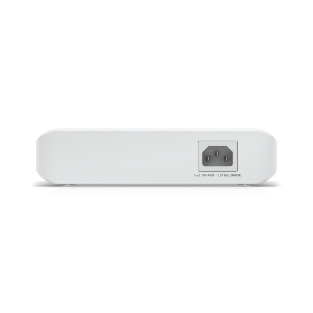 STIKALO 16-PORT Ubiquiti Lite 16  10/100/1000 PoE (USW-LITE-16-POE)