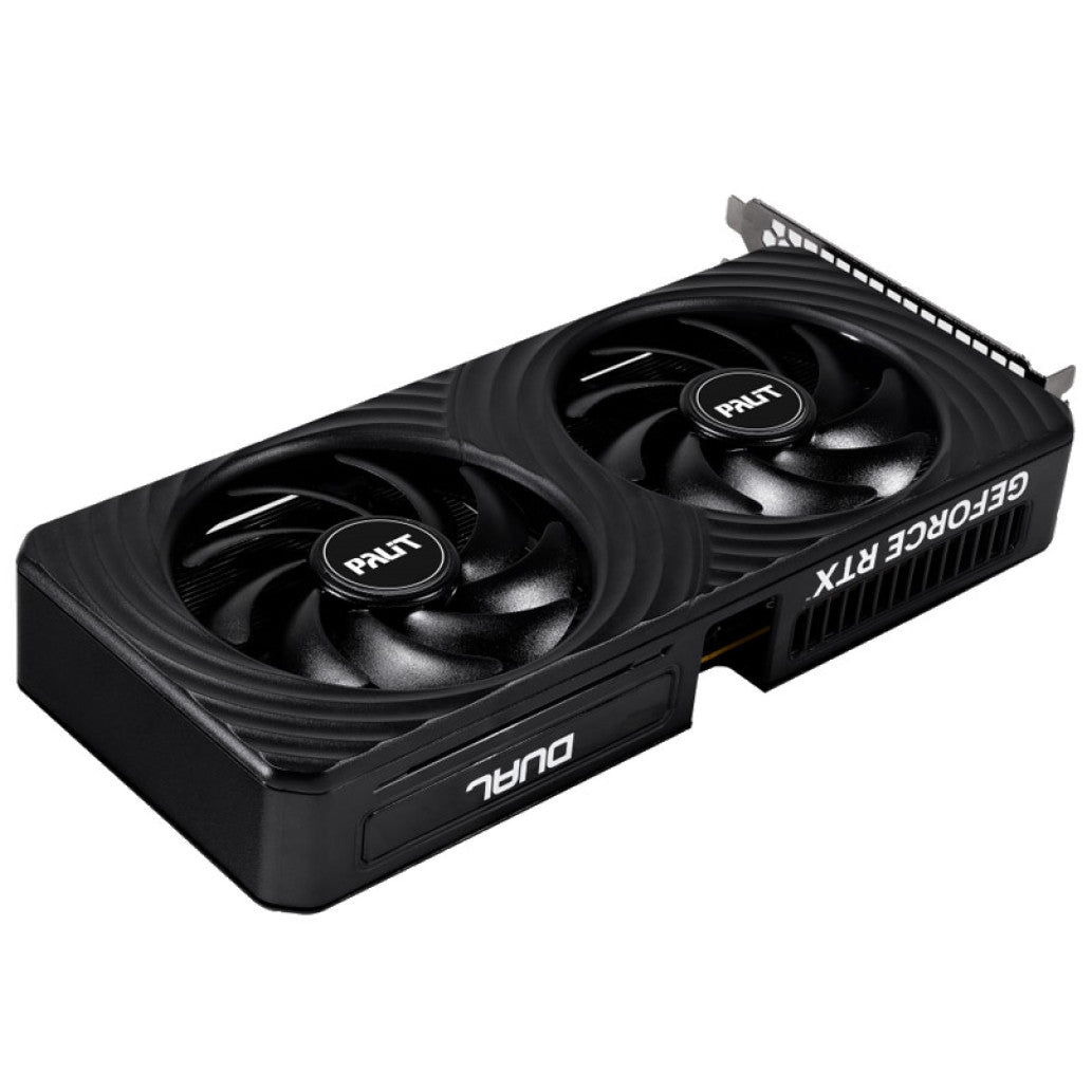 Grafična kartica nVidia RTX5050 Palit Dual - 8GB GDDR6 (NE65050019P1-GB2070D)