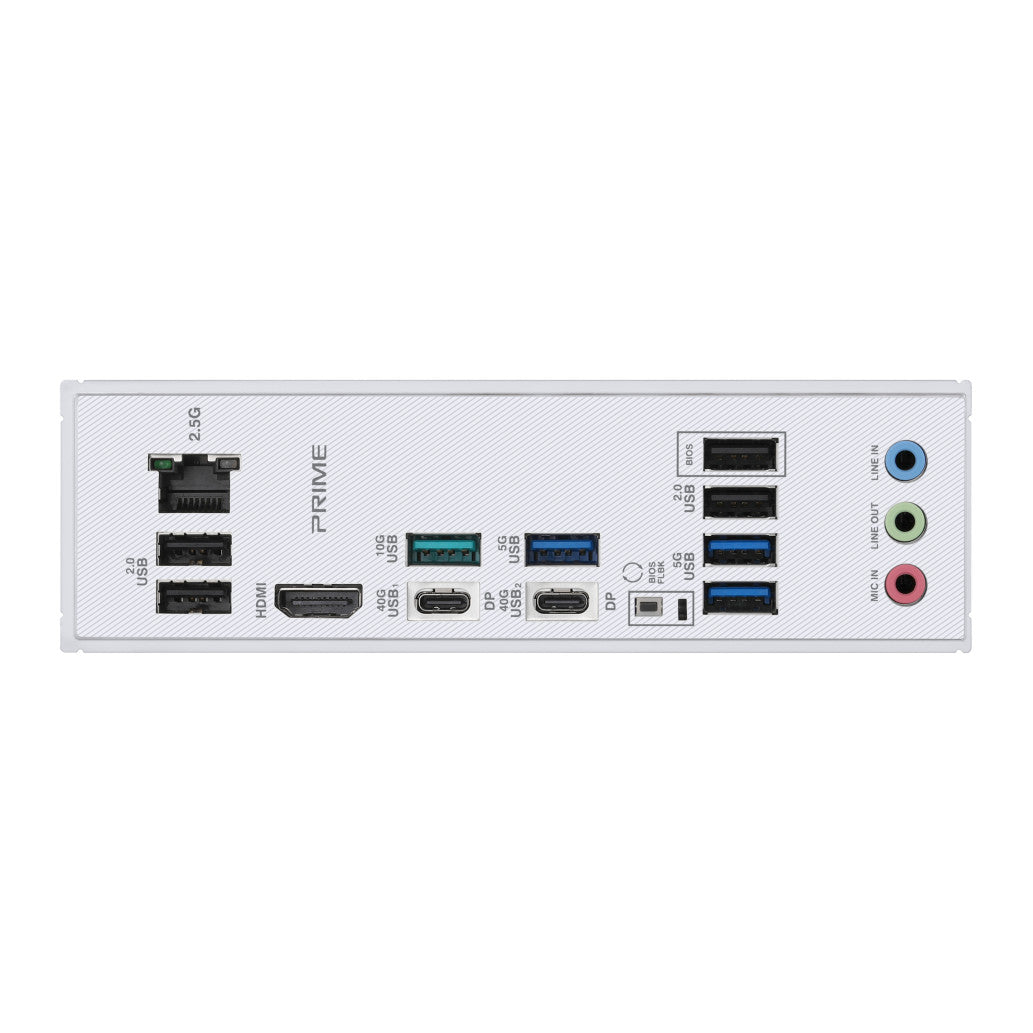 Osnovna plošča AM5 Asus Prime X870-P ATX 1xHDMI 2.0