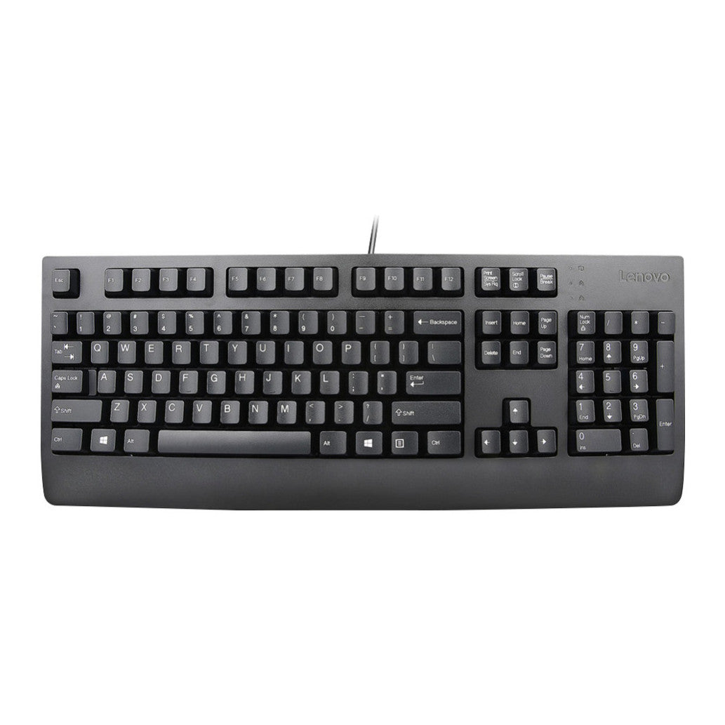 Tipkovnica USB Lenovo Preferred Pro II | SLO gravura (4Y41R64617)