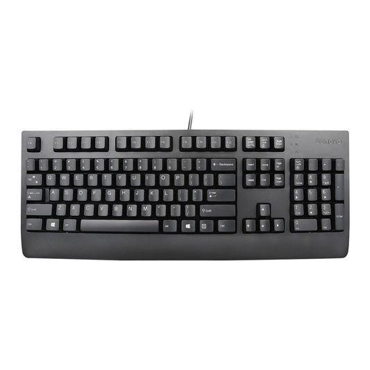 Tipkovnica USB Lenovo Preferred Pro II | SLO gravura (4Y41R64617)
