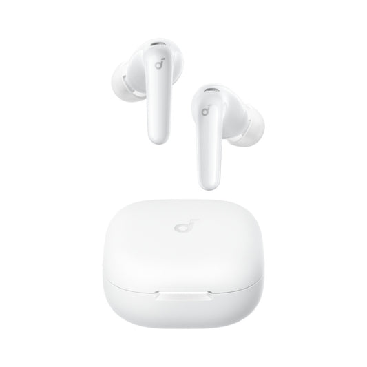 Slušalke brezžične Anker ušesne z mikrofonom BT Soundcore R60i NC bele (D1202G21)