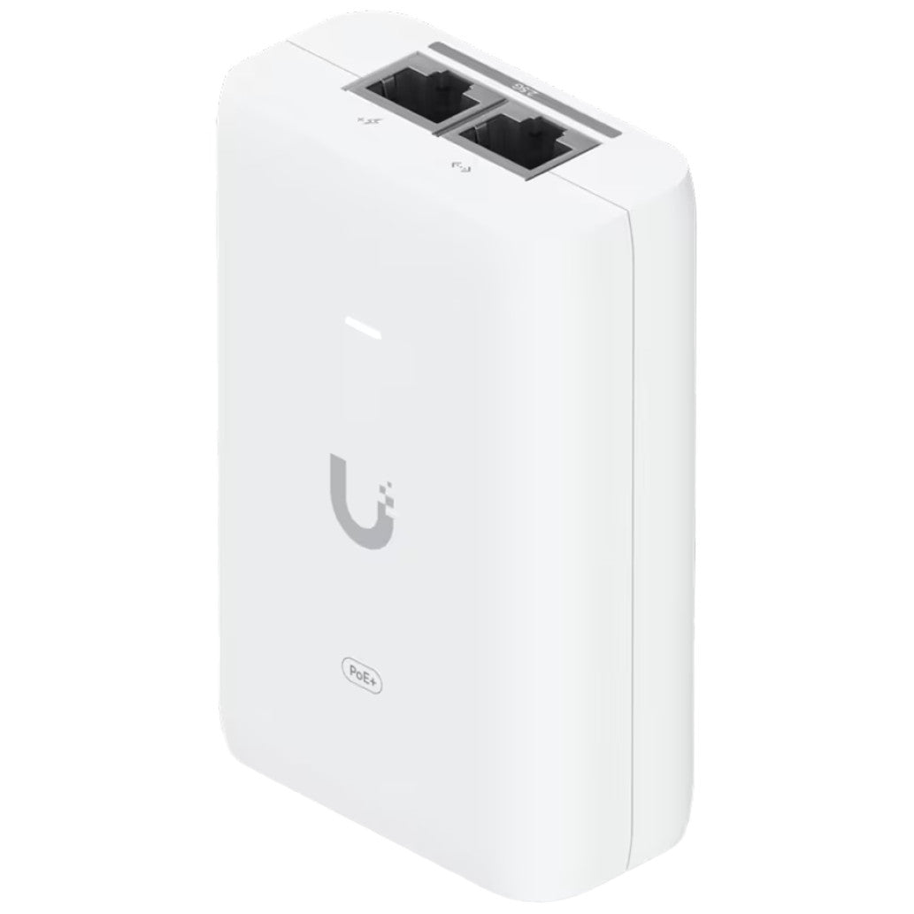 Ubiquiti UACC-PoE+-2.5G 30W PoE + adapter (UACC-POEPLUS-2.5G-EU)