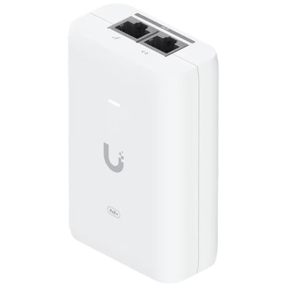 Ubiquiti UACC-PoE+-2.5G 30W PoE + adapter (UACC-POEPLUS-2.5G-EU)