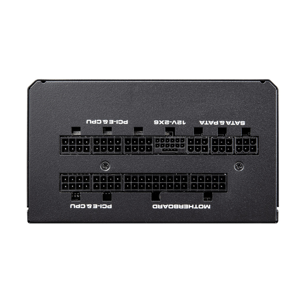 Napajalnik - 850W Cougar GEX 850 PRO 80Plus Gold 91% ATX 3.1 (Gen5) Modular 120mm črna (CGR GEXP-850)