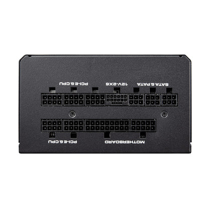 Napajalnik - 850W Cougar GEX 850 PRO 80Plus Gold 91% ATX 3.1 (Gen5) Modular 120mm črna (CGR GEXP-850)