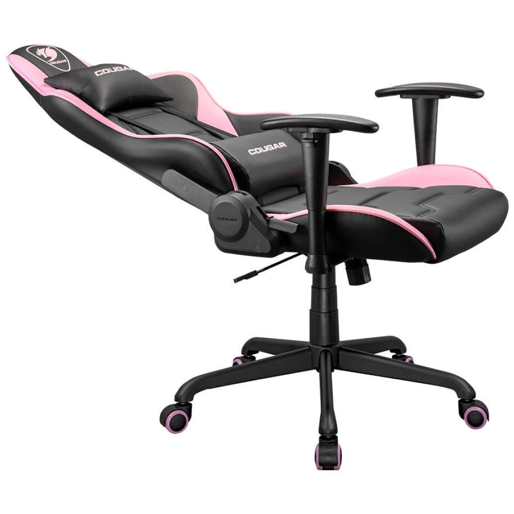 Stol gaming Cougar Armor Elite roza (CGR-ARMOR ELITE-P)