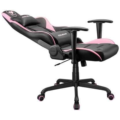 Stol gaming Cougar Armor Elite roza (CGR-ARMOR ELITE-P)