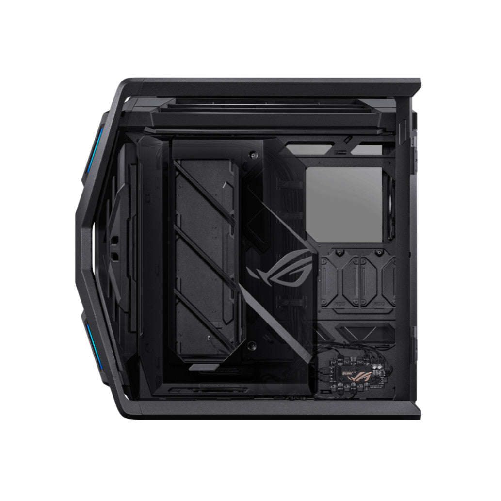 Ohišje Asus ROG Hyperion GR701 ATX - črna