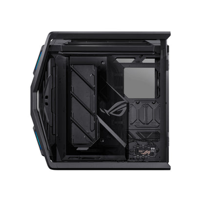 Ohišje Asus ROG Hyperion GR701 ATX - črna