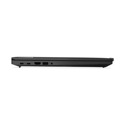 Prenosnik Lenovo 40,64 cm (16,0") ThinkPad T16 G4 1920x1200 IPS 400nit Ultra 5-225U/32GB/SSD1TB/BL/FP/PC-Carbon/Intel Graphics/Win11Pro (21QE003TSC)