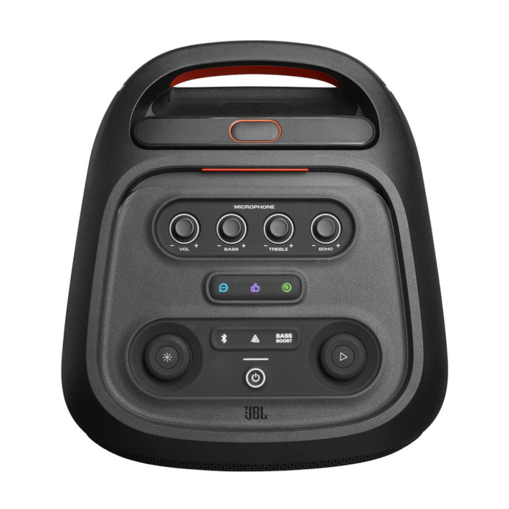 Zvočnik prenosni bluetooth JBL Partybox Stage 320 240W - (črna)