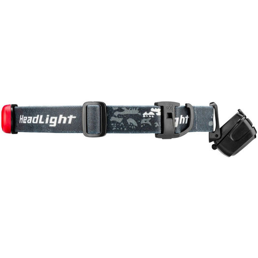 Naglavna svetilka GOOBAY High Bright 240 6W baterijska