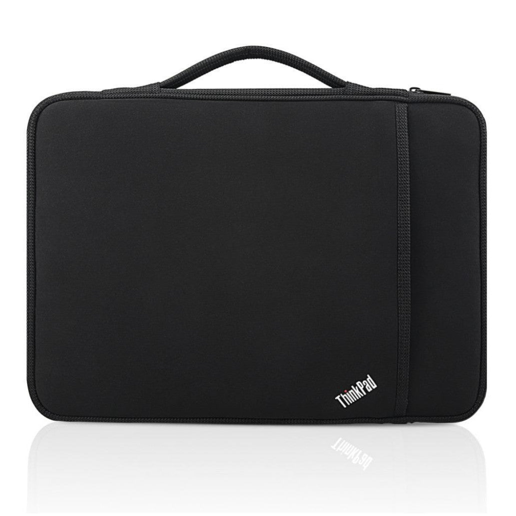 Torba za notesnik 35,6 cm (13/14″) Lenovo ThinkPad Sleeve črna (4X40N18009)