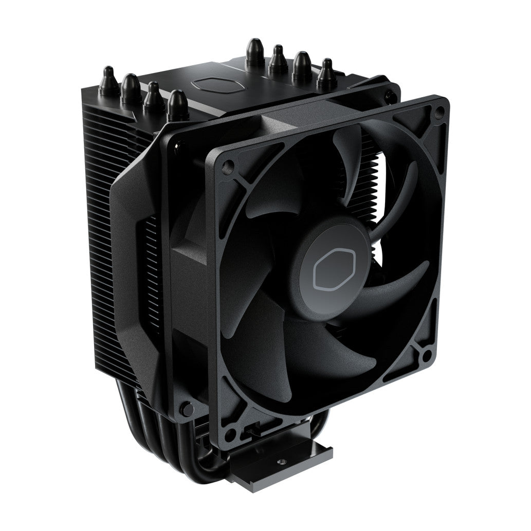 Zračni hladilnik Cooler Master Hyper 411 Nano - 92mm črna (RR-H410-25PK-R1)