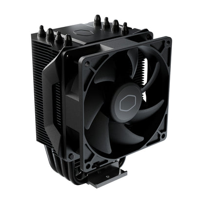 Zračni hladilnik Cooler Master Hyper 411 Nano - 92mm črna (RR-H410-25PK-R1)