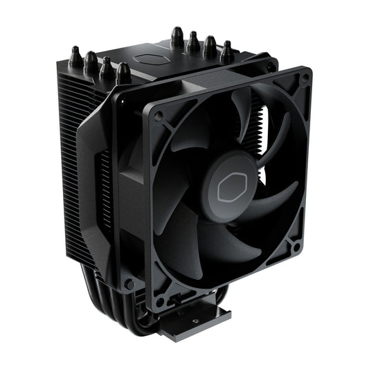 Zračni hladilnik Cooler Master Hyper 411 Nano - 92mm črna (RR-H410-25PK-R1)