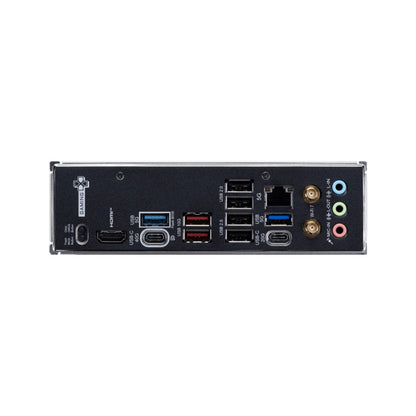 Osnovna plošča AM5 MSI X870E GAMING PLUS WIFI ATX HDMI