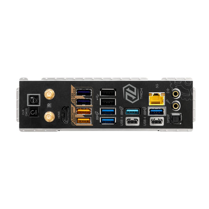 Osnovna plošča AM5 Asrock X870E Taichi E-ATX 1xHDMI 2.1