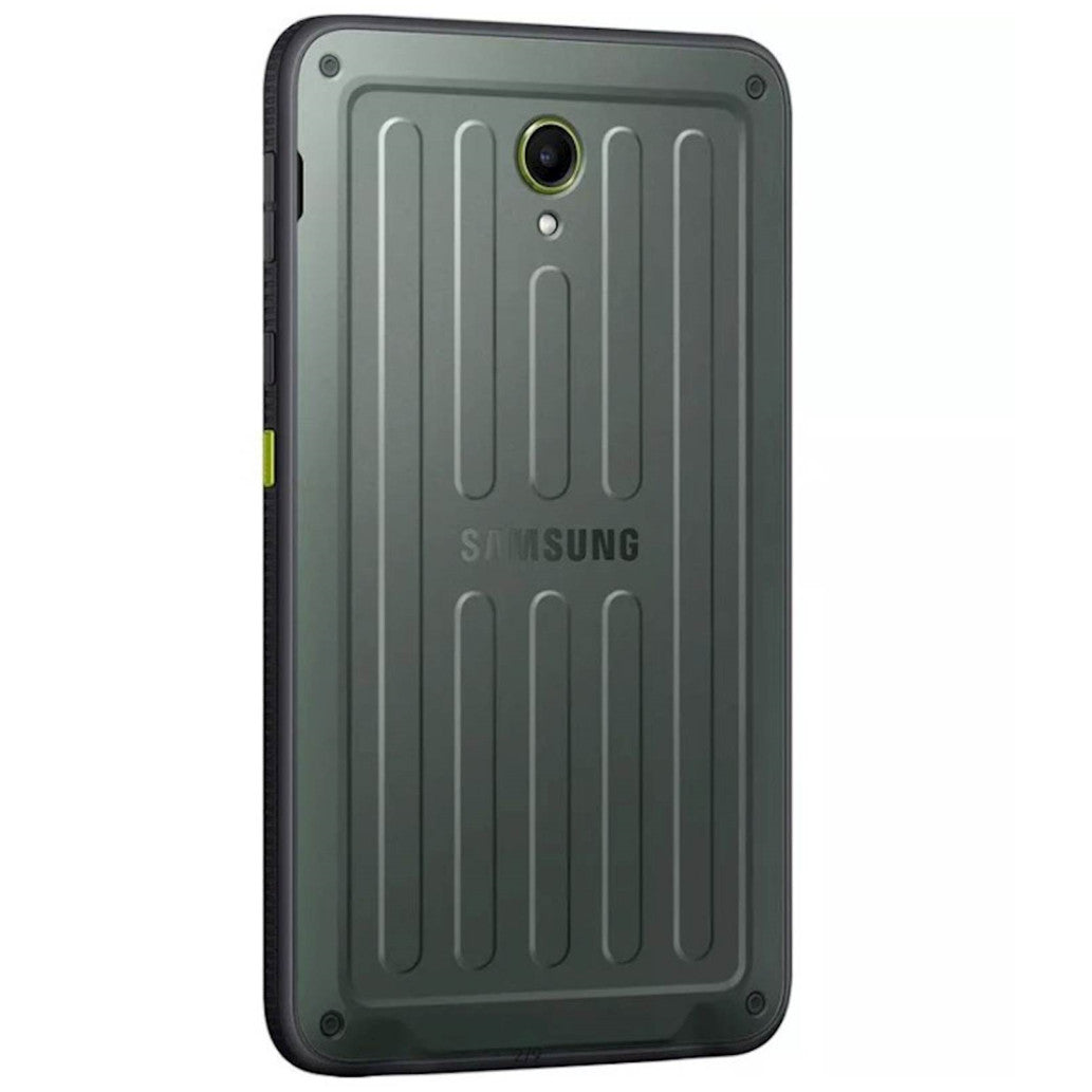 Tablični računalnik 20,3 cm (8,0") Samsung Galaxy Tab Active 5 6GB 128GB LTE Android 14 črna Stylus pen (SM-X306BZGAEEE)