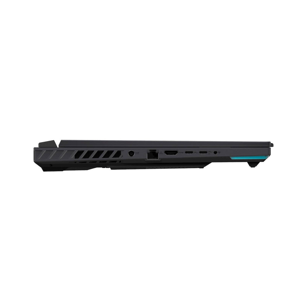 Prenosnik Asus 40,64 cm (16,0") ROG Strix G16 1920x1200 IPS G-SYNC 300nit 165Hz R9-8940HX/32GB/SSD1TB/BL RGB/RTX5070Ti-12GB/Win11Home (90NR0NJ7-M004J0)