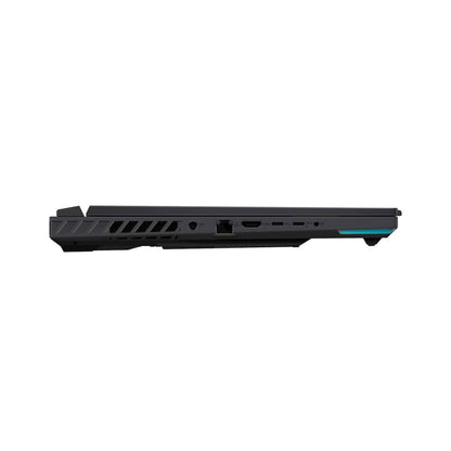 Prenosnik Asus 40,64 cm (16,0") ROG Strix G16 1920x1200 IPS G-SYNC 300nit 165Hz R9-8940HX/32GB/SSD1TB/BL RGB/RTX5070Ti-12GB/Win11Home (90NR0NJ7-M004J0)