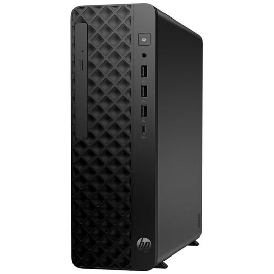 Računalnik HP SFF ProDesk 2 G1i i5-13500/H770/16GB-DDR5/512GB/Intel 770 HDMI DP USB-C/RJ45/180W-89%/Win11Pro črna NP B6YK1ET#ABD